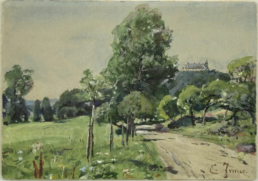 Museum Schloss Herzberg