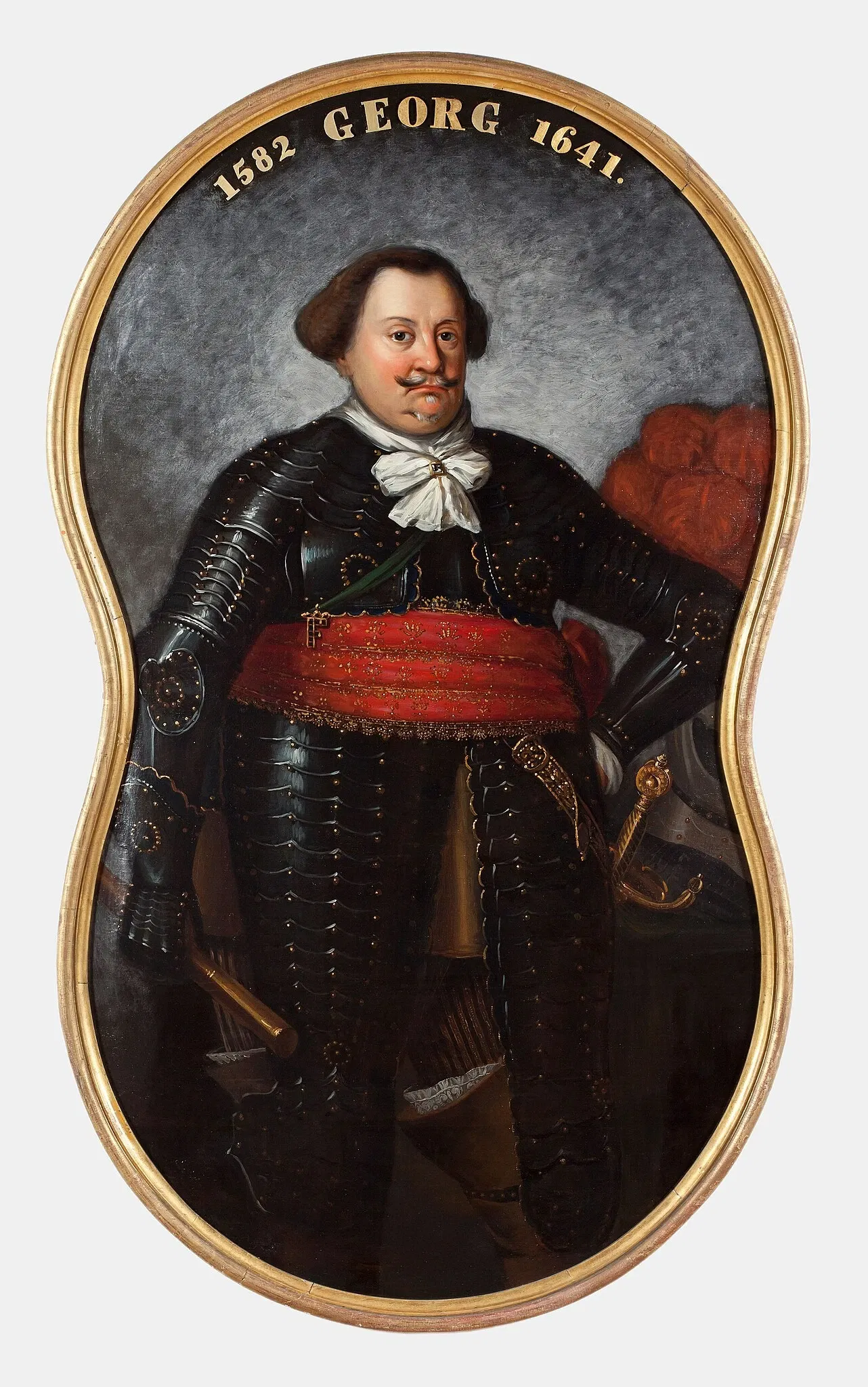 Museum Schloss Herzberg