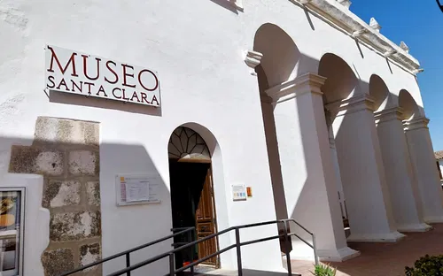 Santa Clara Museum