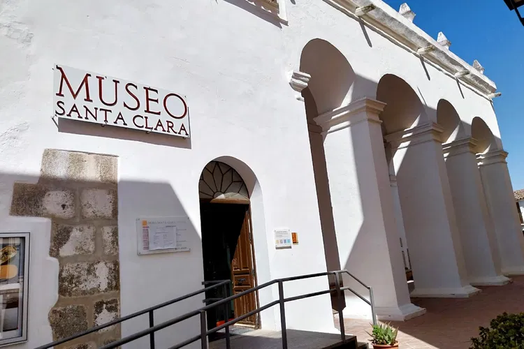 Santa Clara Museum