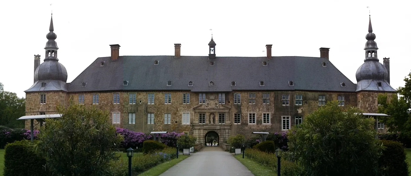 Castello di Lembeck