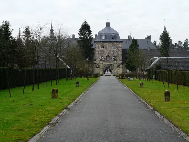 Kasteel Lembeck