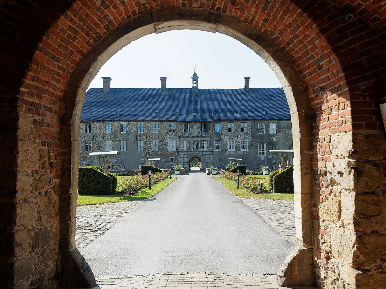 Kasteel Lembeck