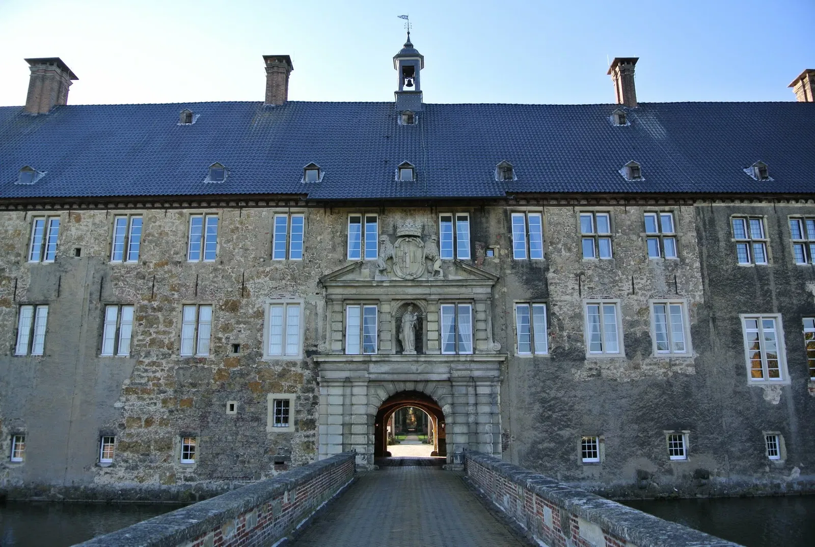 Château de Lembeck