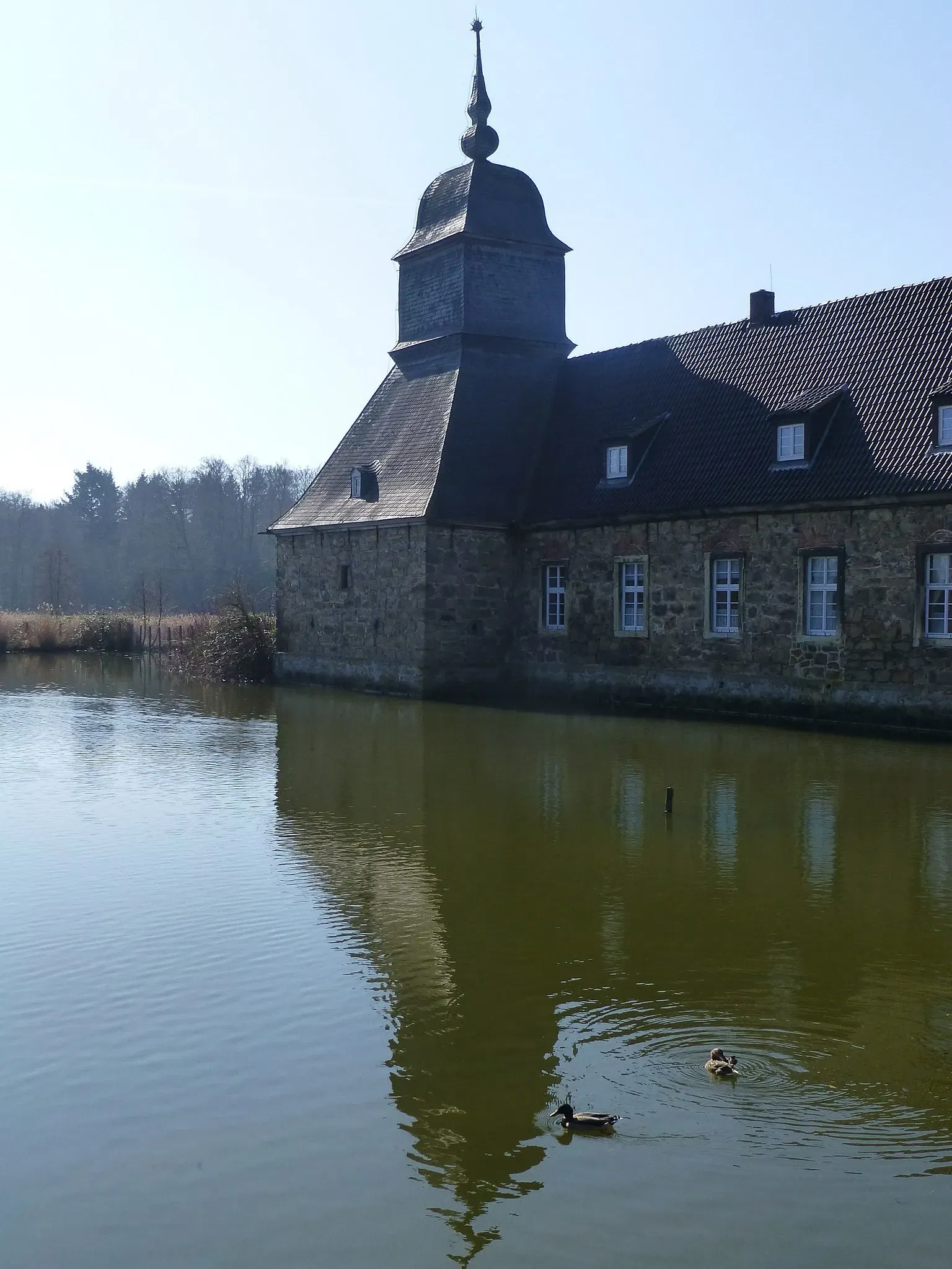 Kasteel Lembeck