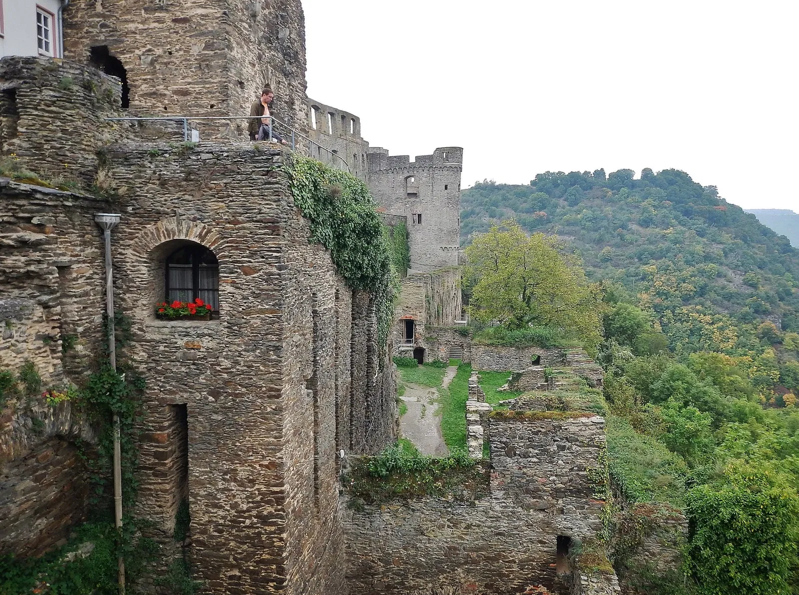 Burg Rheinfels
