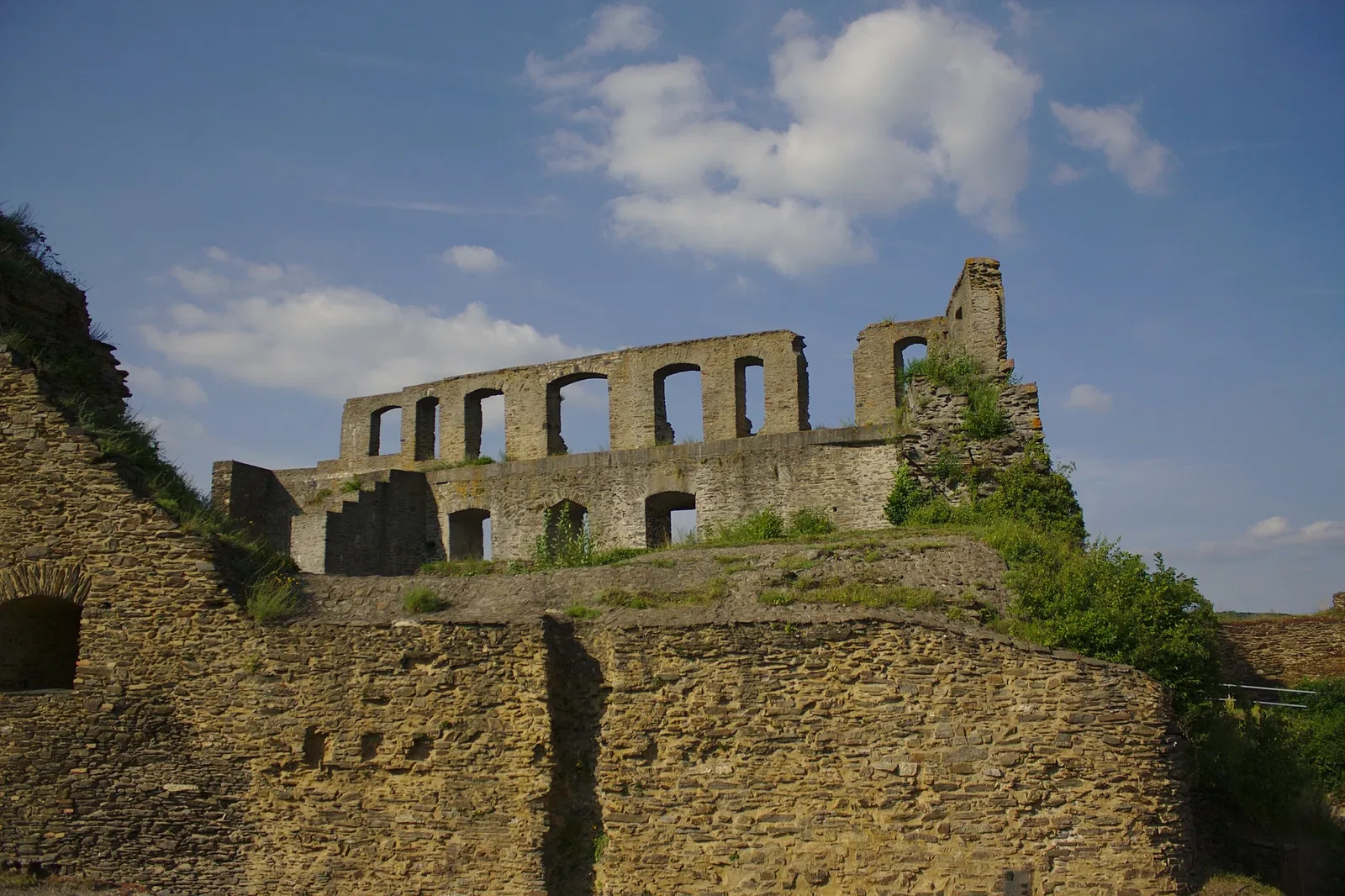 Burg Rheinfels
