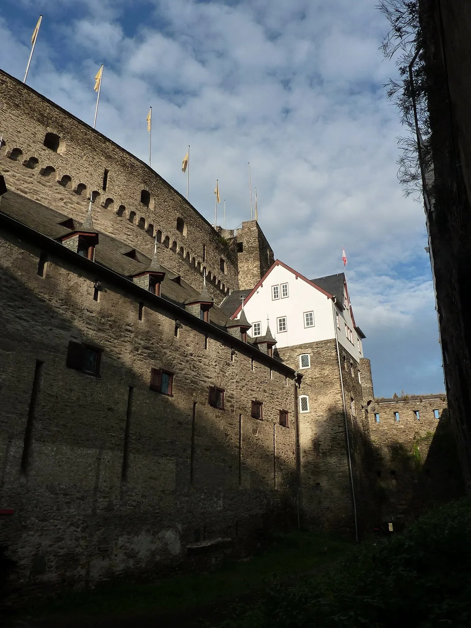 Burg Rheinfels