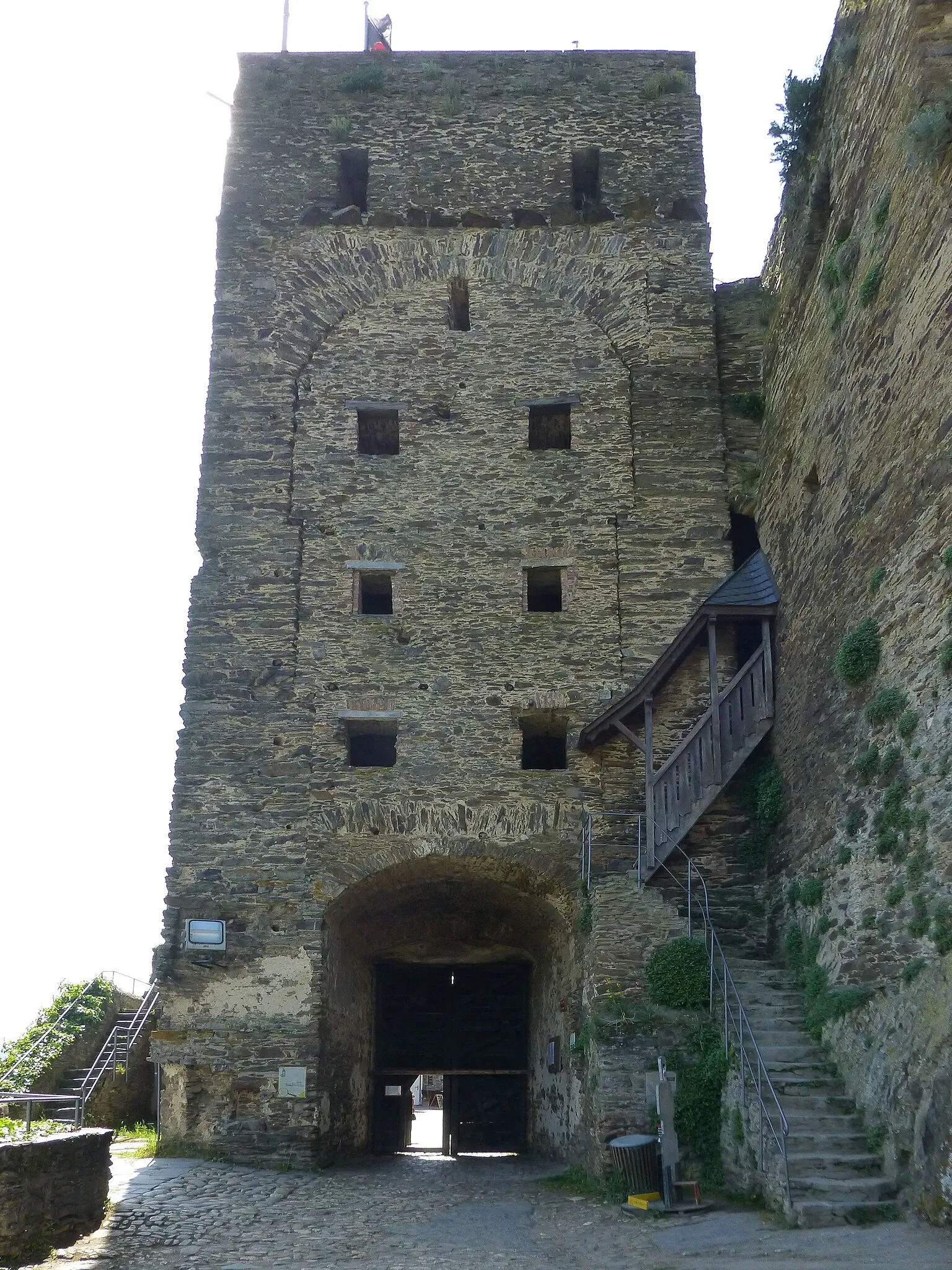 Château de Rheinfels