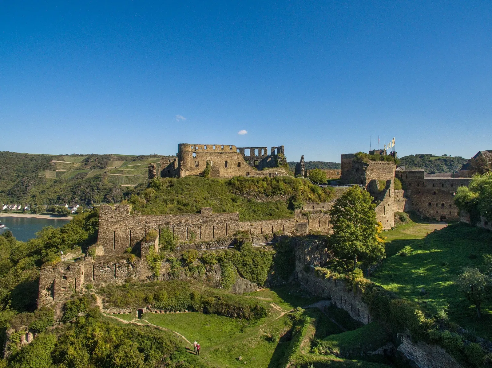 Burg Rheinfels