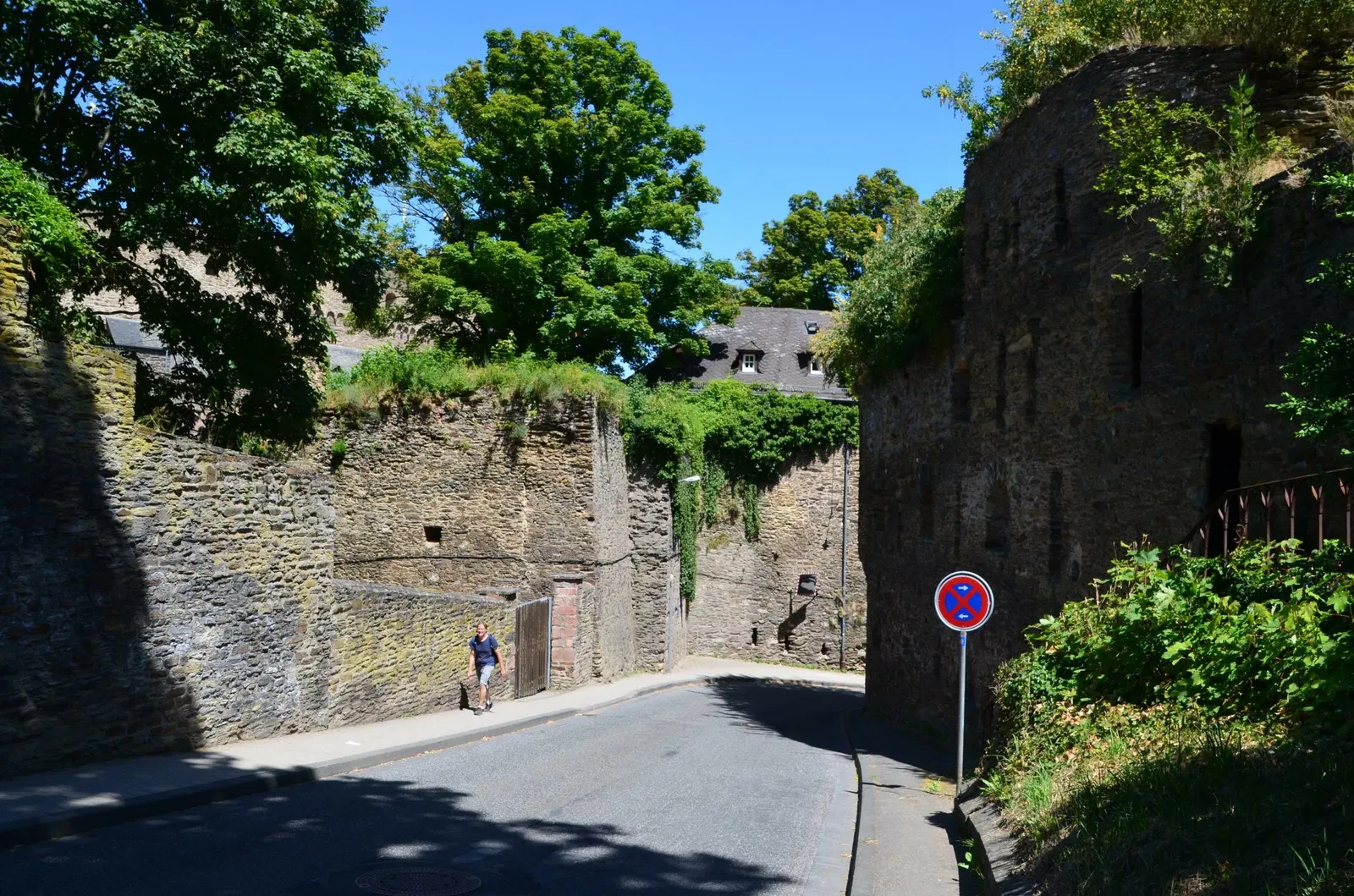 Rheinfels Castle