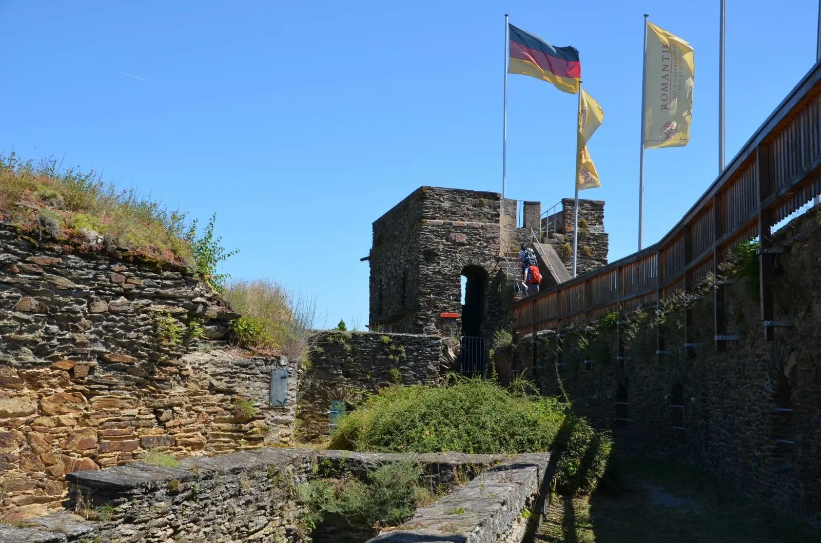 Burg Rheinfels