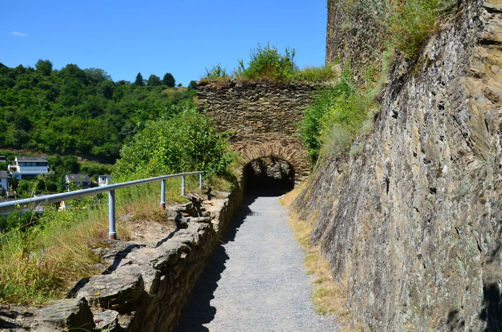 Château de Rheinfels