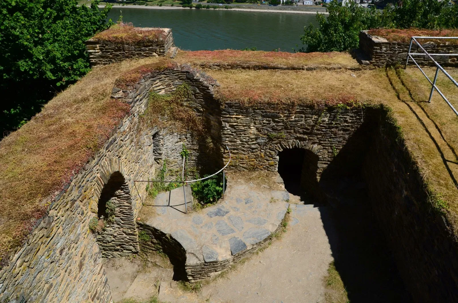 Château de Rheinfels