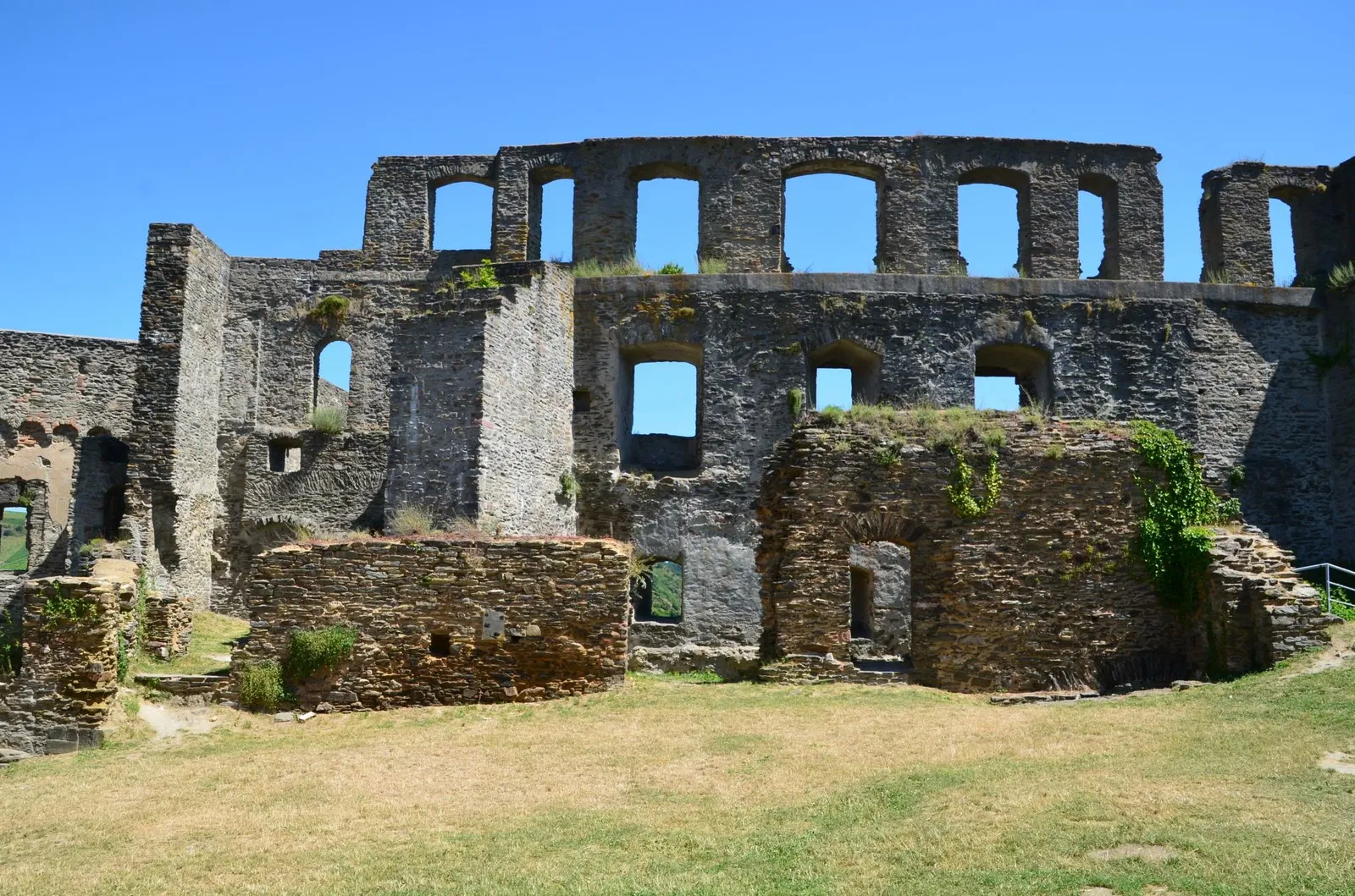 Château de Rheinfels