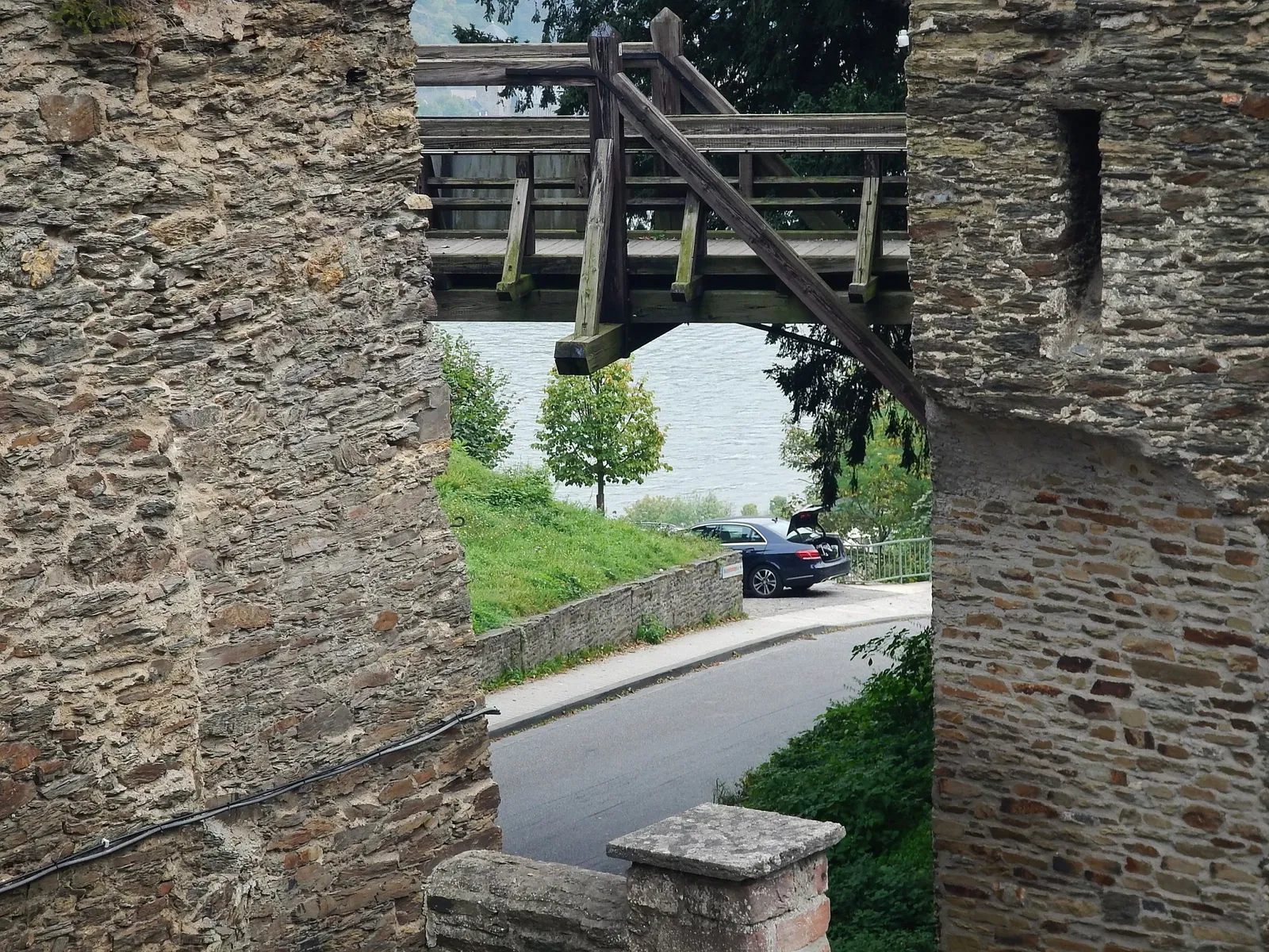 Burg Rheinfels