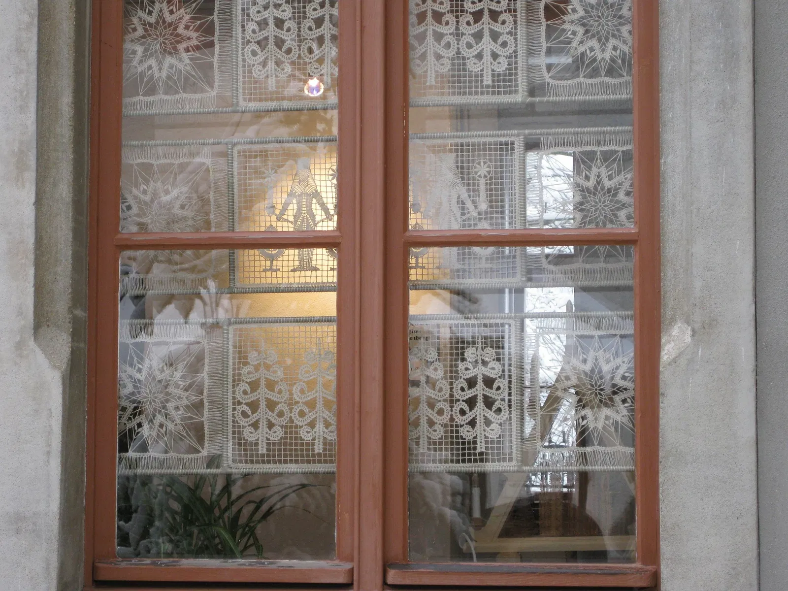 Schloss Schwarzenberg - Museum PERLA CASTRUM