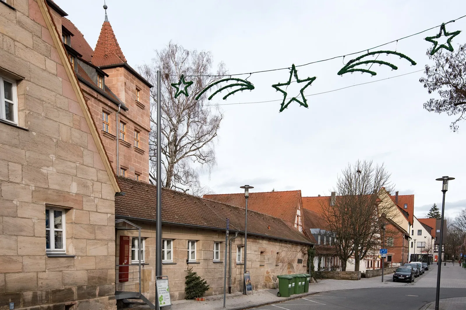 Hermann-Oberth-Raumfahrt-Museum