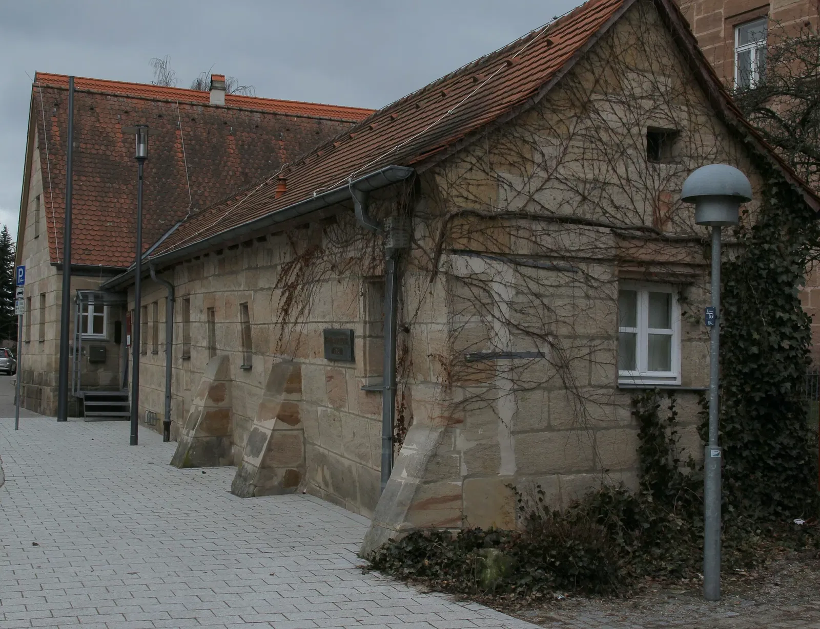 Hermann-Oberth-Raumfahrt-Museum