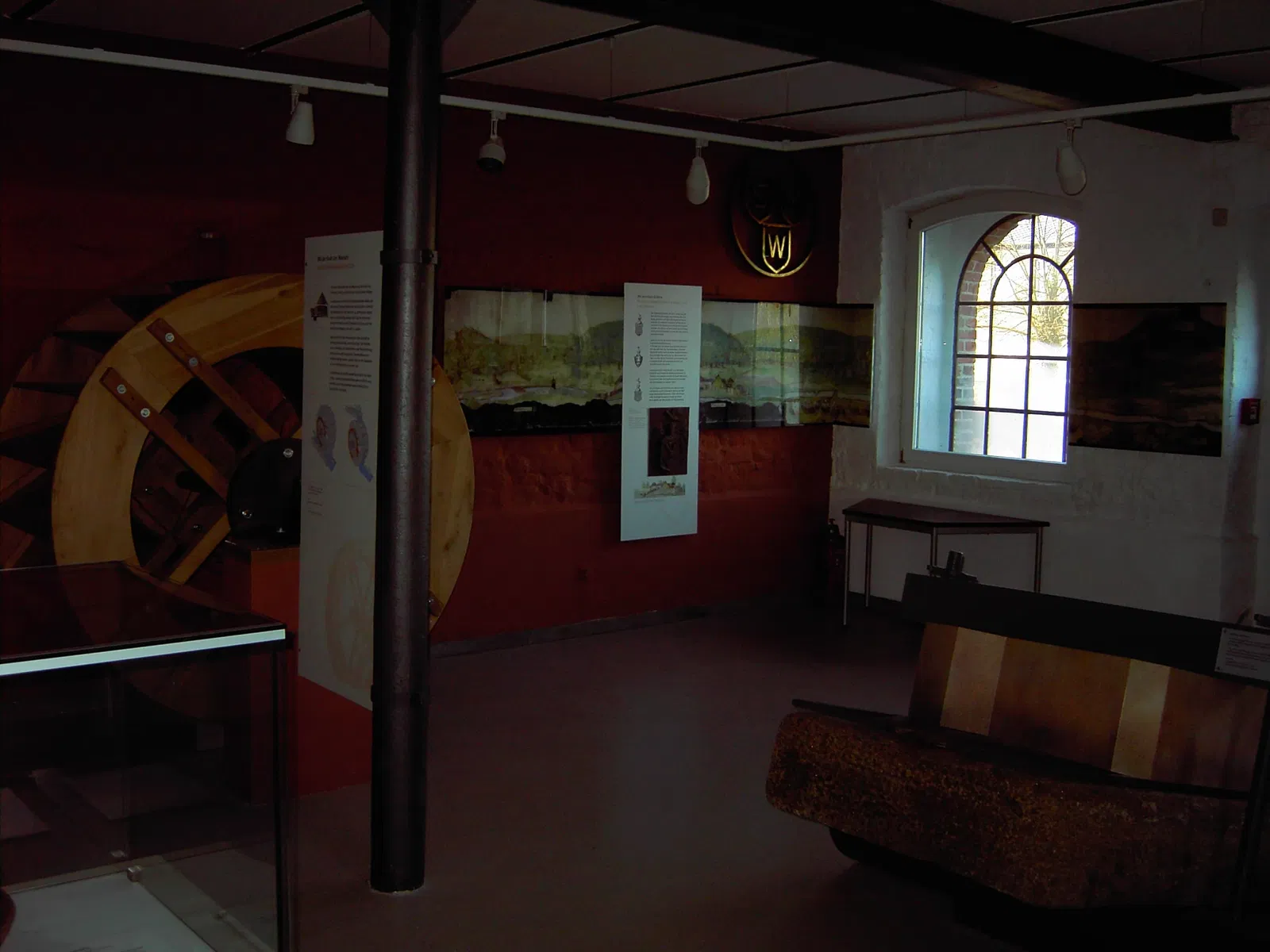 Museum Zinkhütter Hof