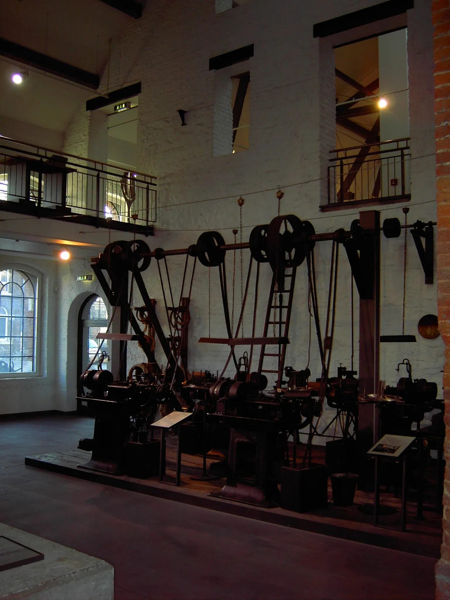 Museum Zinkhütter Hof