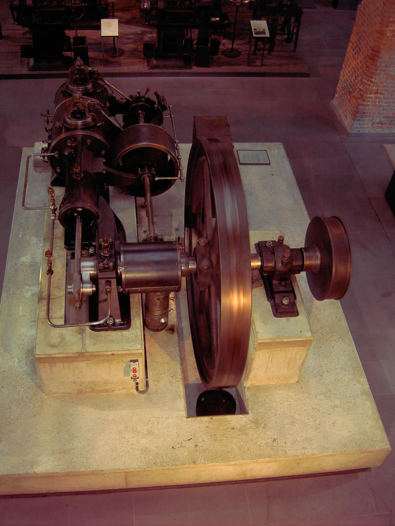 Museum Zinkhütter Hof