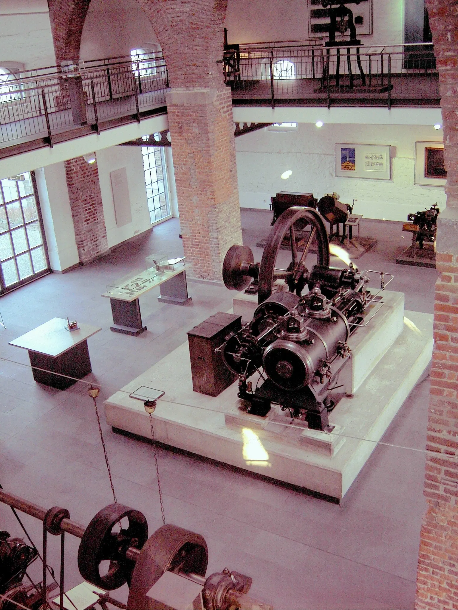 Museum Zinkhütter Hof