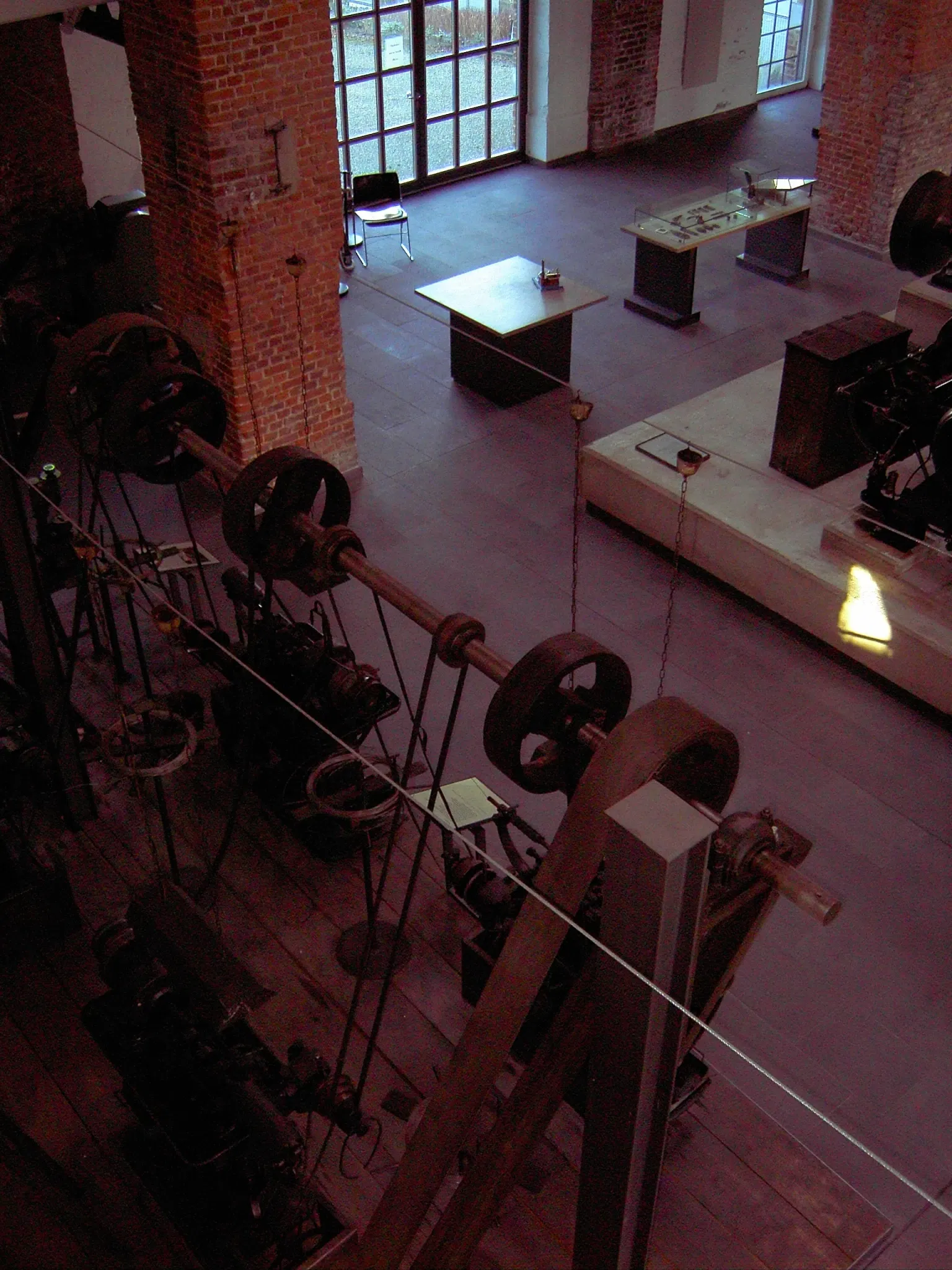 Museum Zinkhütter Hof