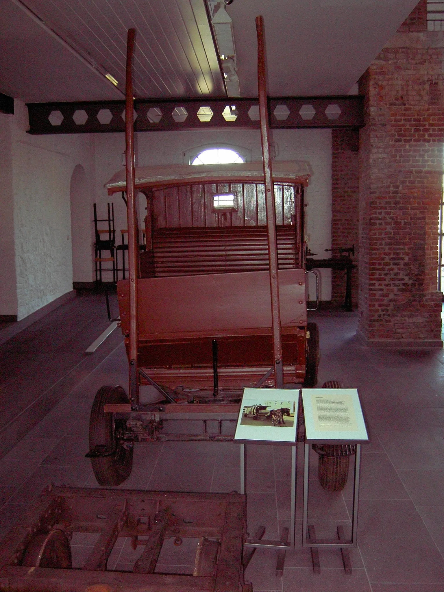 Museum Zinkhütter Hof