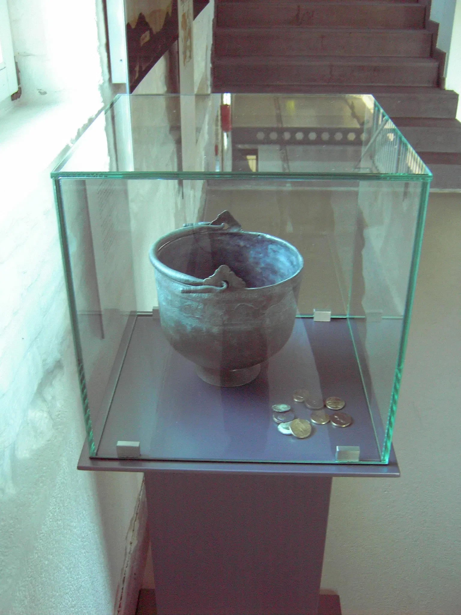 Museum Zinkhütter Hof