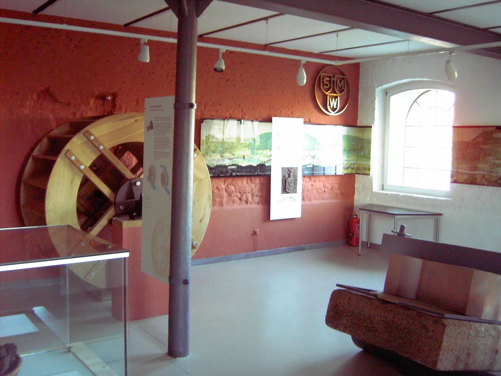 Museum Zinkhütter Hof