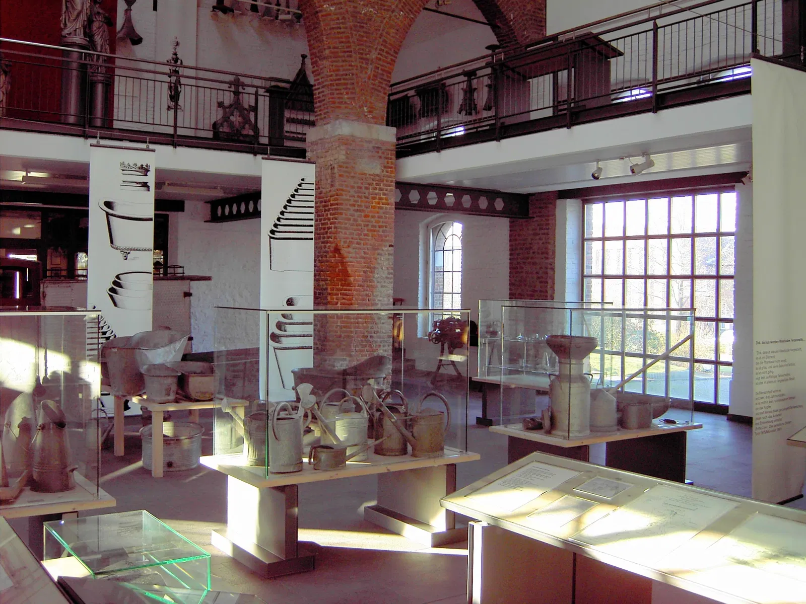 Museum Zinkhütter Hof