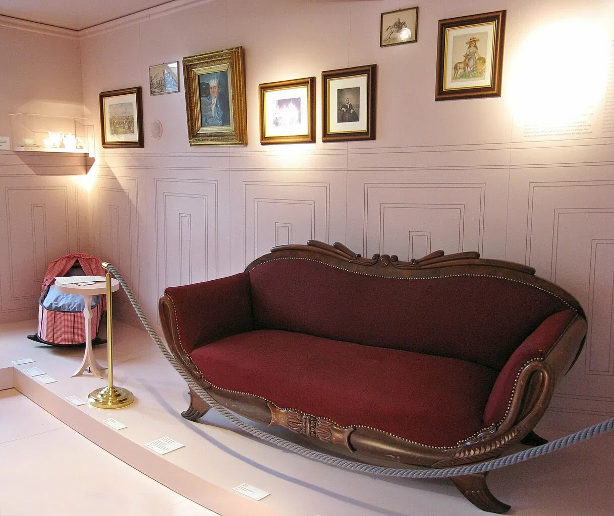 Museum Zinkhütter Hof