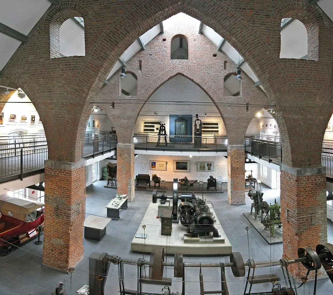 Museum Zinkhütter Hof