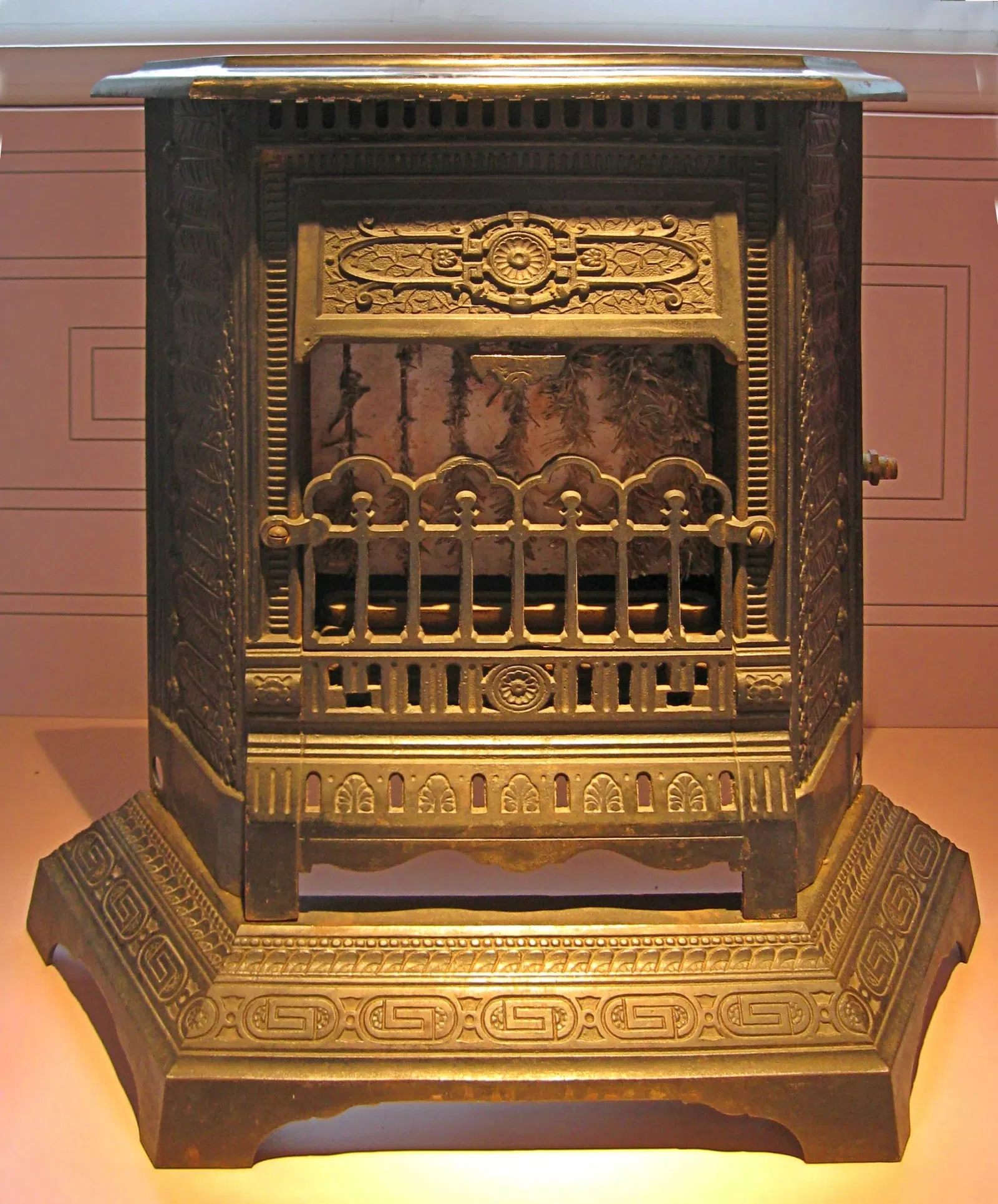 Museum Zinkhütter Hof