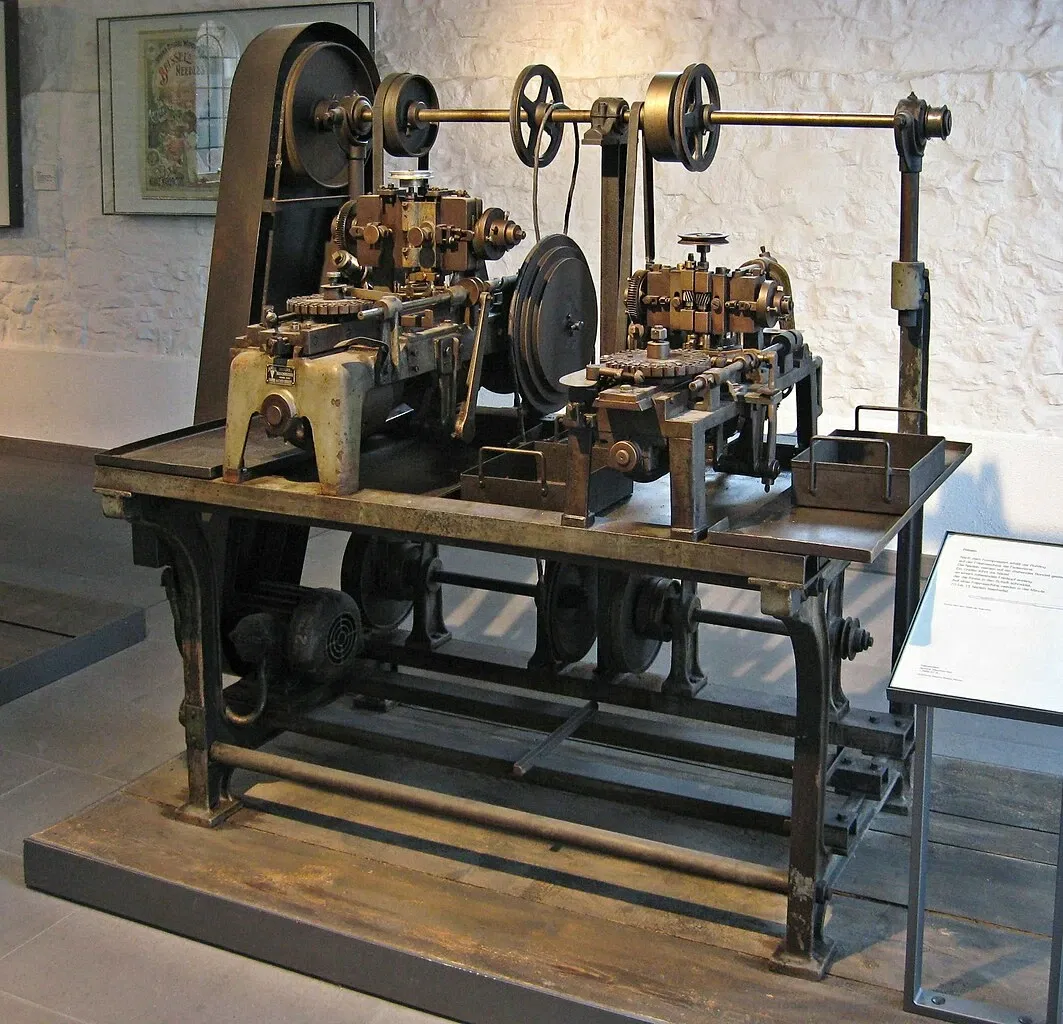 Museum Zinkhütter Hof