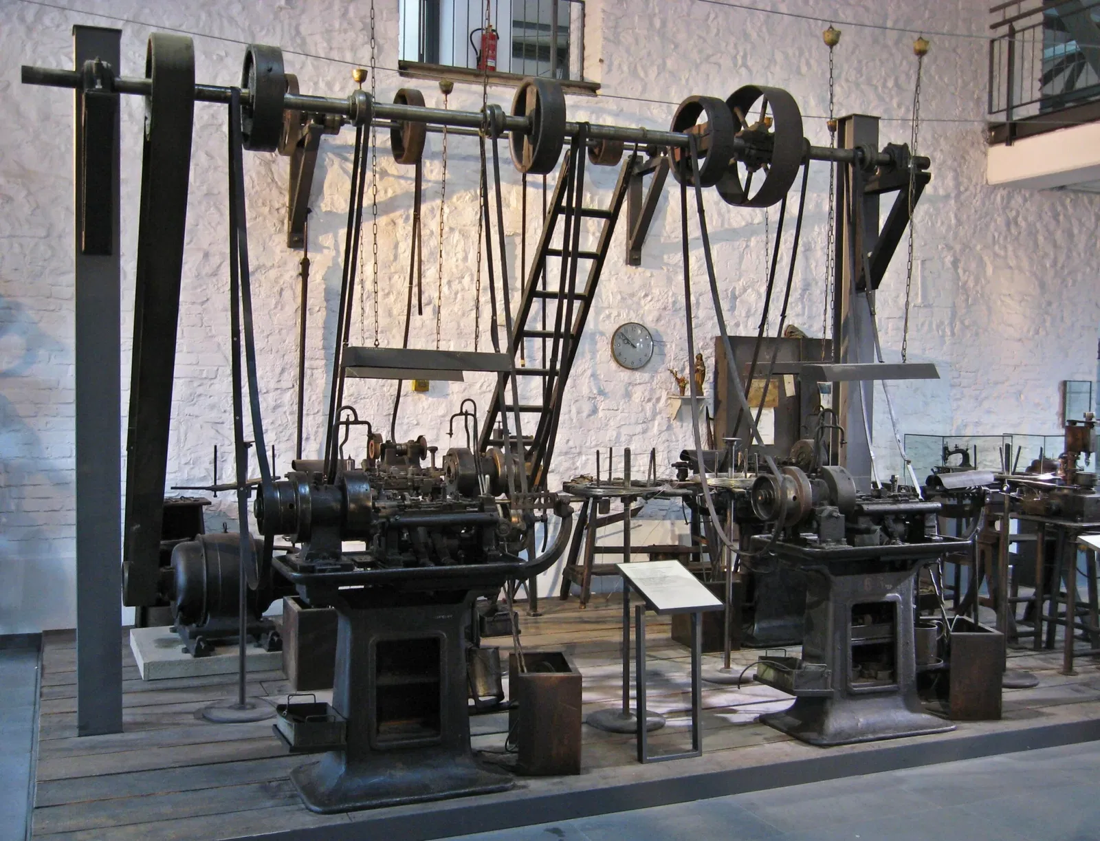 Museum Zinkhütter Hof