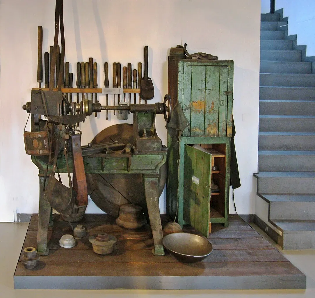 Museum Zinkhütter Hof