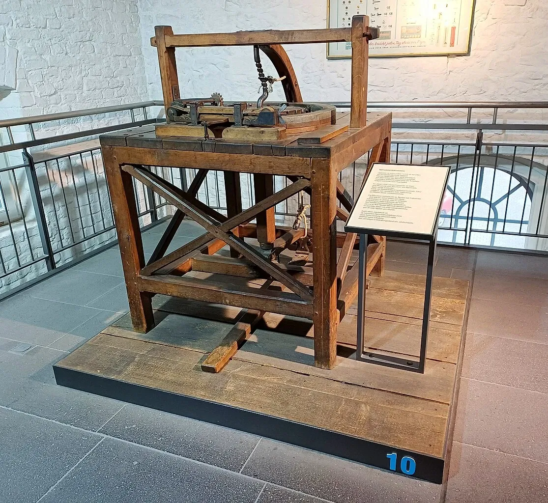 Museum Zinkhütter Hof