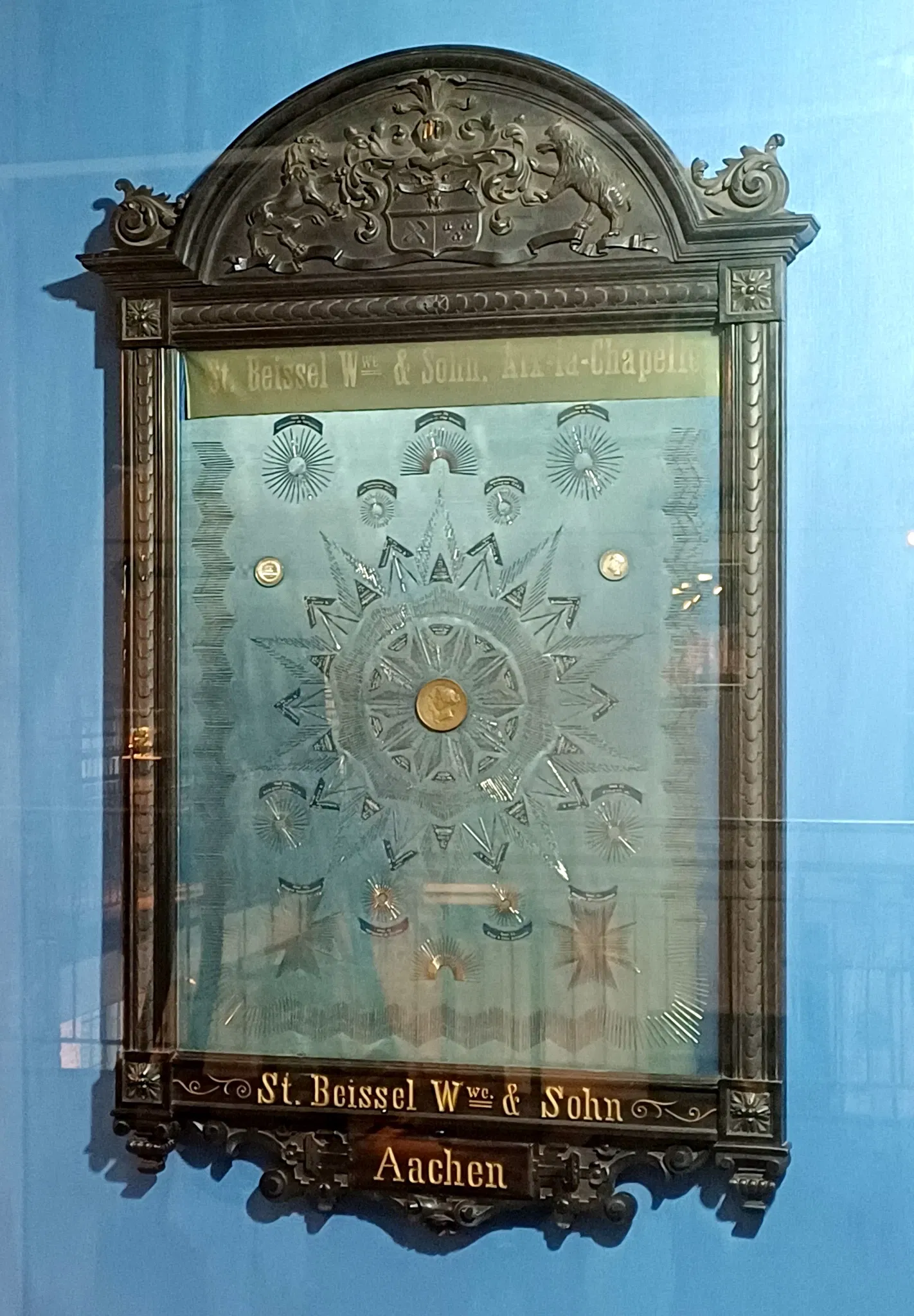 Museum Zinkhütter Hof