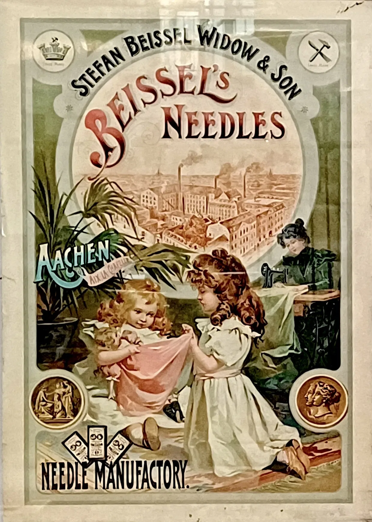 Museum Zinkhütter Hof