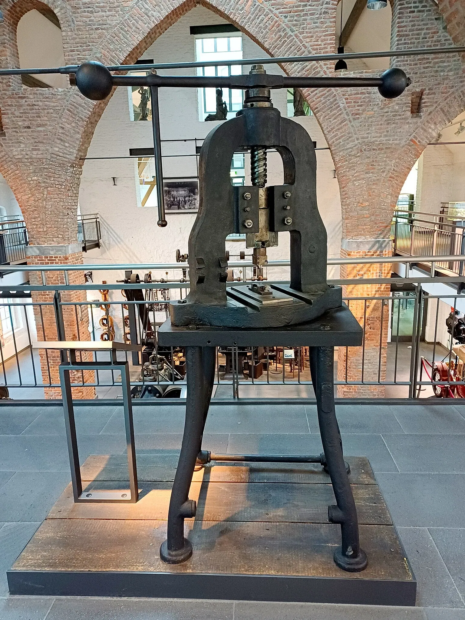 Museum Zinkhütter Hof