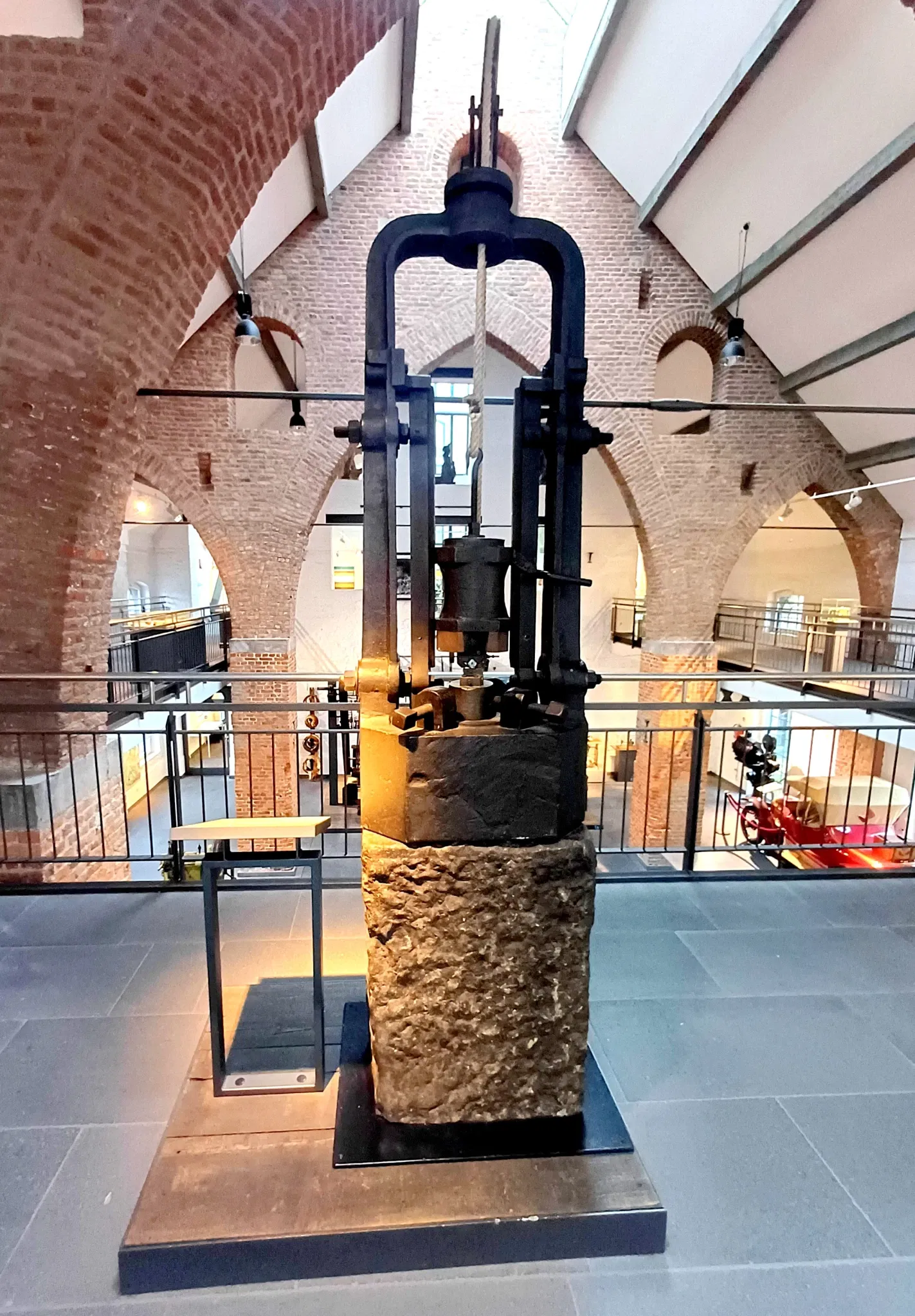 Museum Zinkhütter Hof