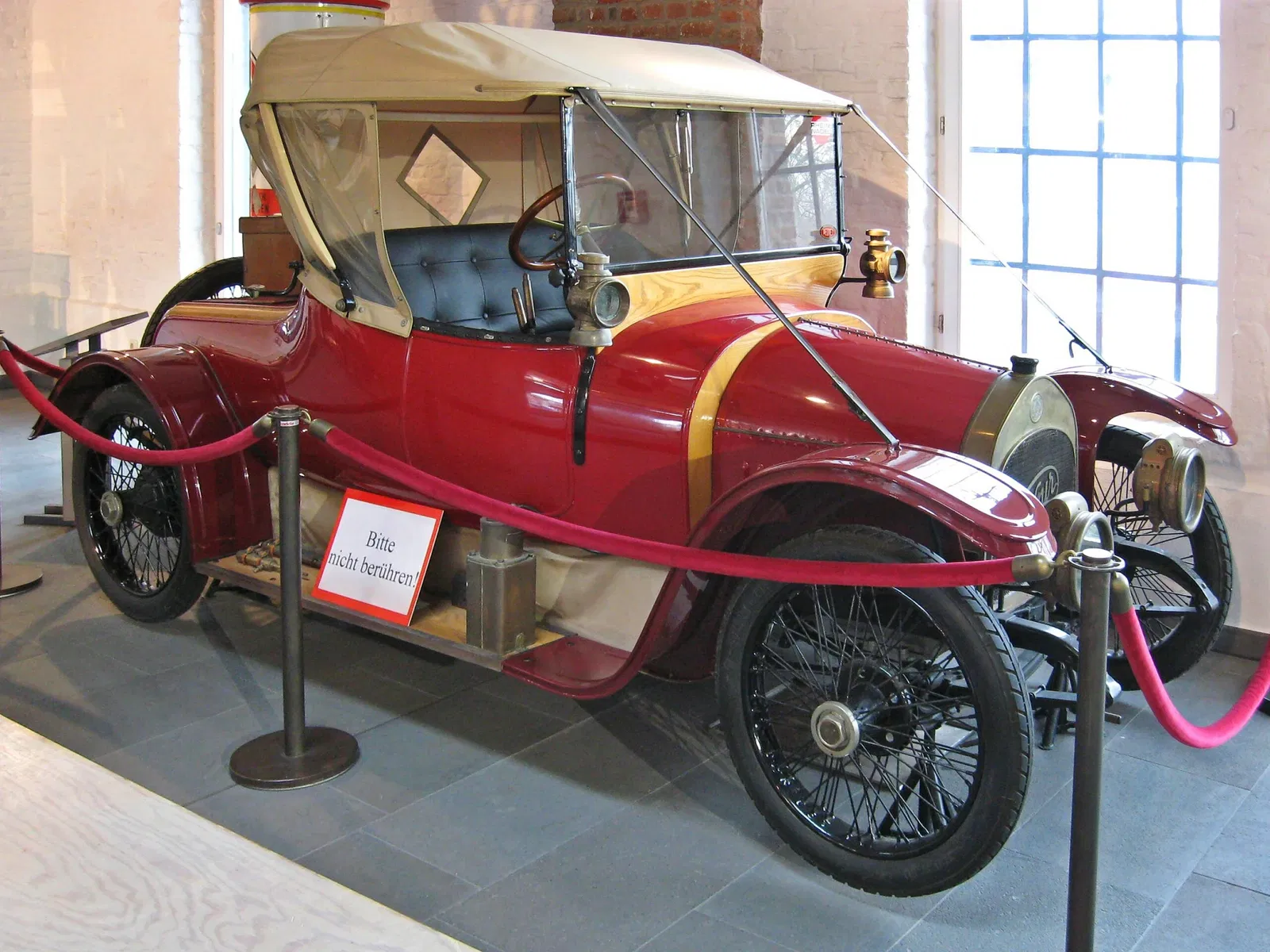 Museum Zinkhütter Hof