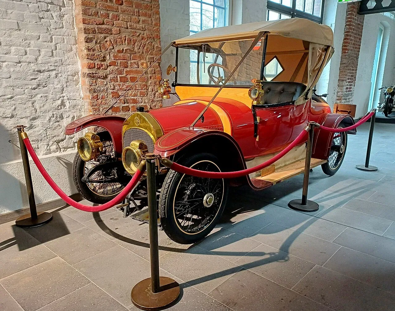 Museum Zinkhütter Hof