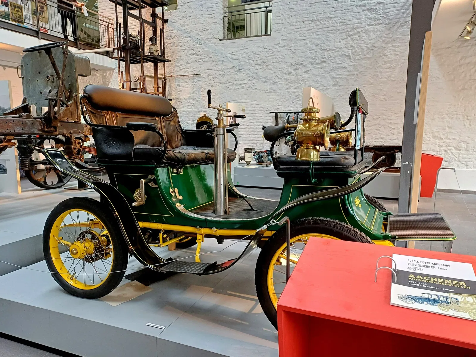 Museum Zinkhütter Hof