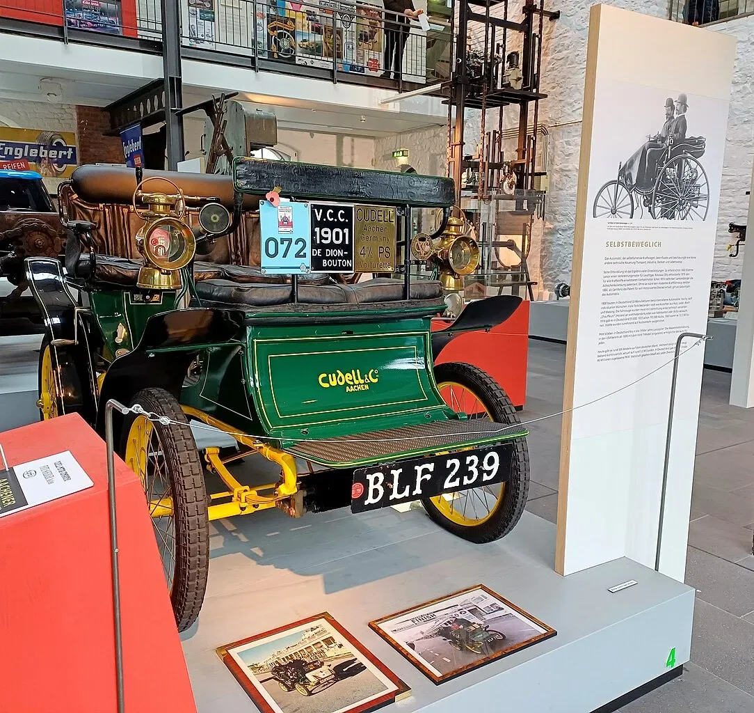 Museum Zinkhütter Hof