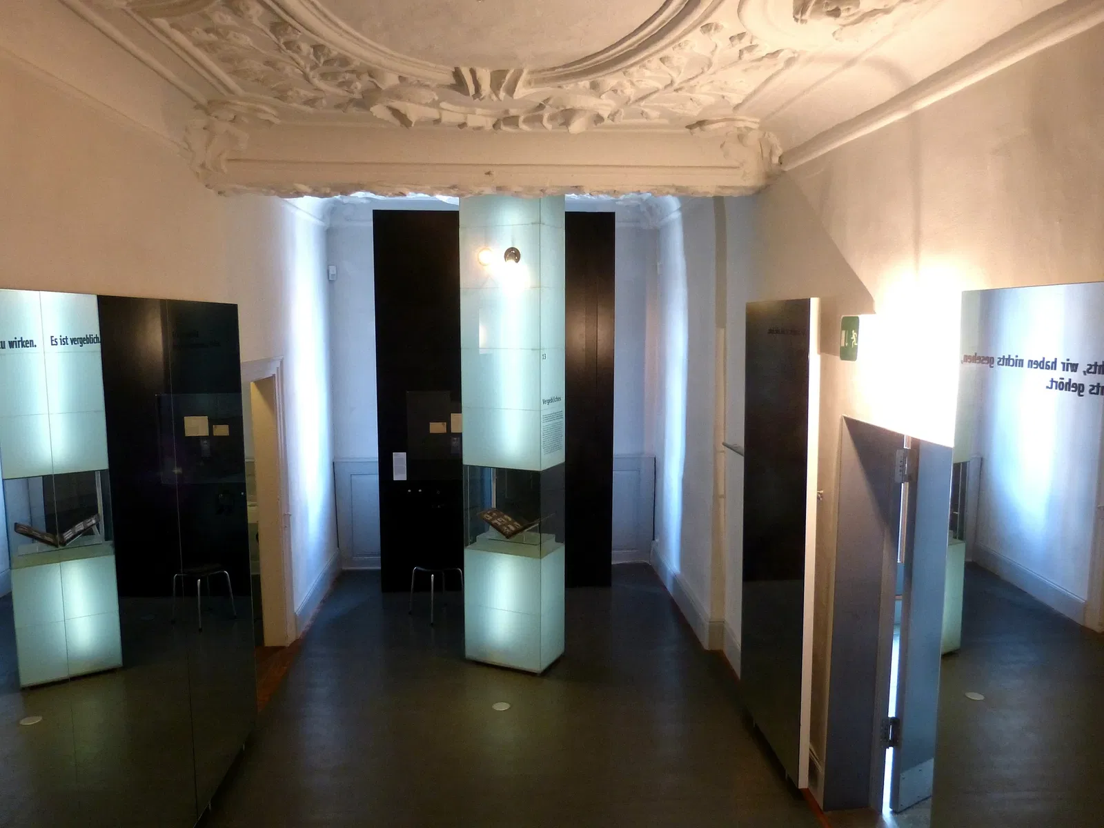 Jüdisches Museum Franken in Schwabach