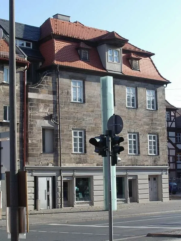 Jüdisches Museum Franken in Schwabach