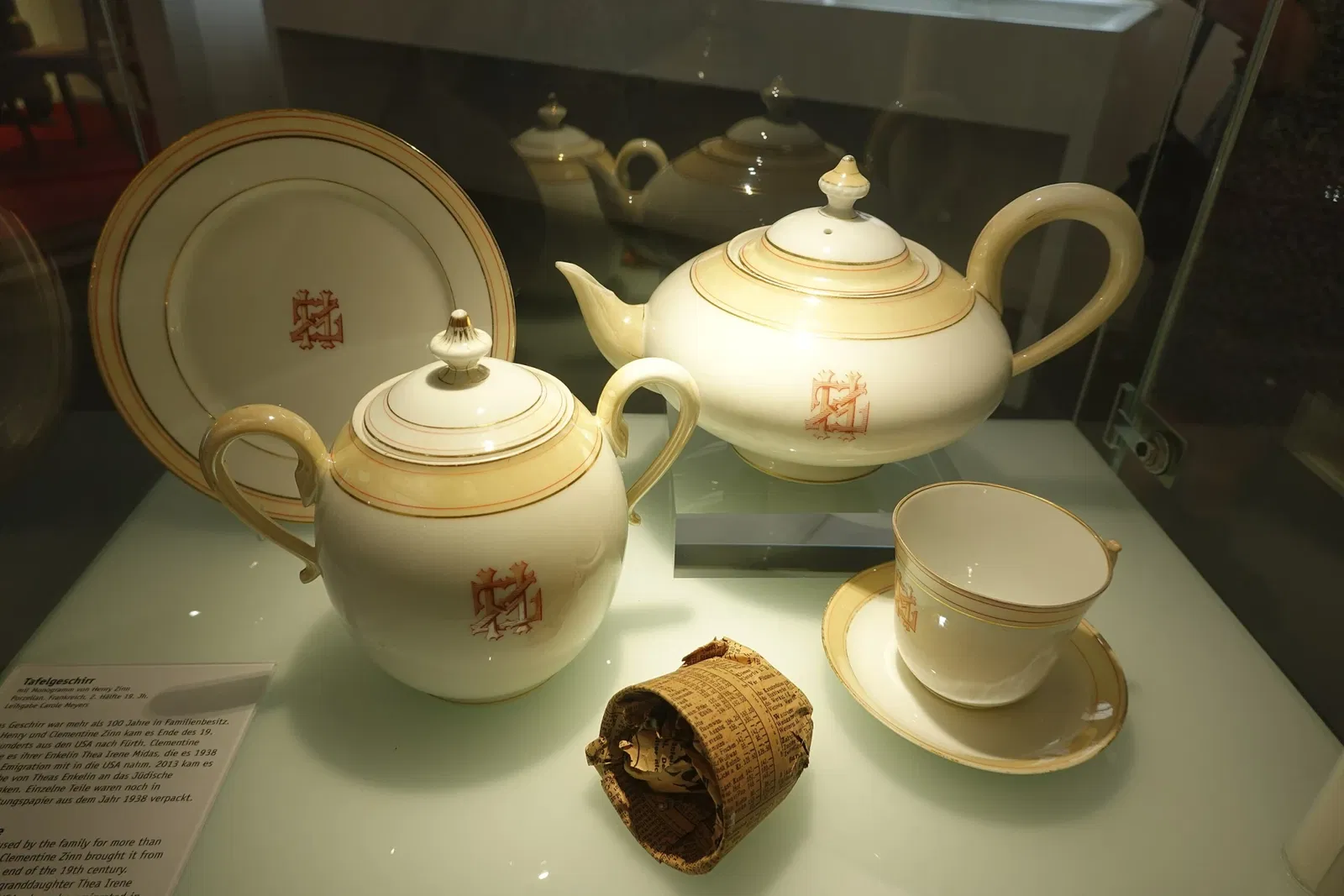 Jüdisches Museum Franken in Schwabach